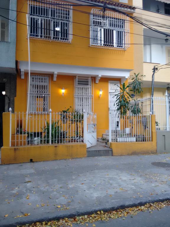 Pousada Solar Montserrart Rio de Janeiro Zewnętrze zdjęcie